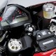 Couvercle de réservoir de frein DePrettoMoto - CBR 900 / 1000 - Honda