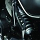Cache suspension alu DePrettoMoto - Scrambler 400 / 800 - Ducati