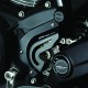 Protège pignon alu DePrettoMoto - Scrambler 400 / 800 - Ducati