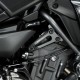 Supports moteur CNC DePrettoMoto - MT 07 Tracer 2017 - Yamaha