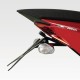 Support de plaque DePrettoMoto - Panigale - Ducati