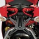 Support de plaque DePrettoMoto - Panigale - Ducati