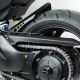 Bouchon d'axe de roue arrière DePrettoMoto - CB 1000R - Honda