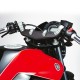 Guidon complet DePrettoMoto - FZ6 2004-08 - Yamaha