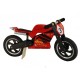 Draisienne bois Kiddimoto Heroes Joey Dunlop Tourit Trophy