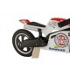 Draisienne bois Kiddimoto Heroes Kevin Schwantz