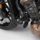 Tampons de protection DePrettoMoto - CB 650 F 2017 - Honda