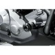Tampons de protection DePrettoMoto - NC 700 S/X 2012 - Honda