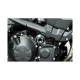 Tampons de protection DePrettoMoto - Hornet 900 - Honda