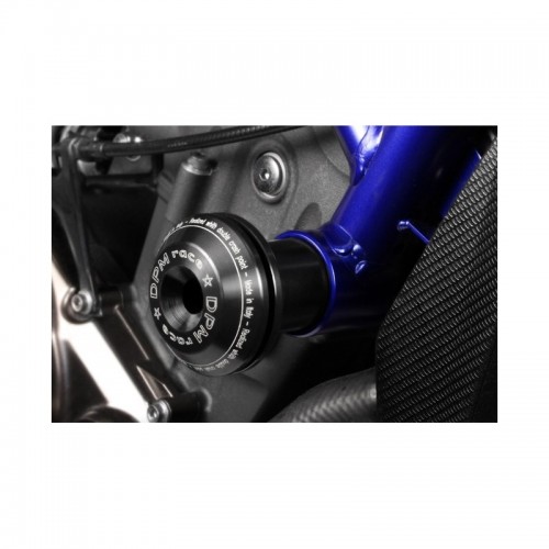 Kit protection DePrettoMoto "Warrior" - MT-07 2014-17 - Yamaha