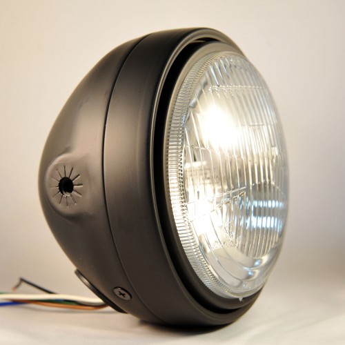 Phare avant additionnel 145mm 6 LED