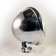 Optique Bates 5 3/4" Chrome