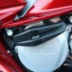 Kit protection GSG - FJR 1300 2013+ - Yamaha