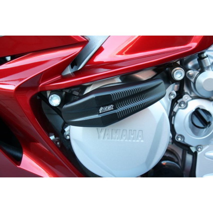 Kit protection GSG - FJR 1300 2013+ - Yamaha