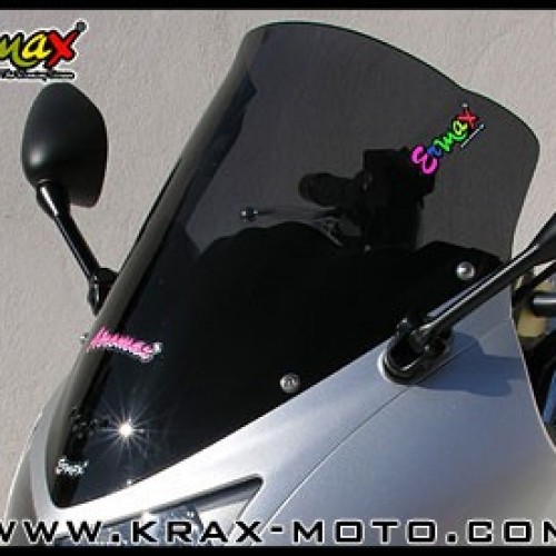 Bulle Ermax Aéromax 2006-08 - ER6 - Kawasaki