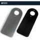 Support plaque pour Motogadget Motoscope Tiny