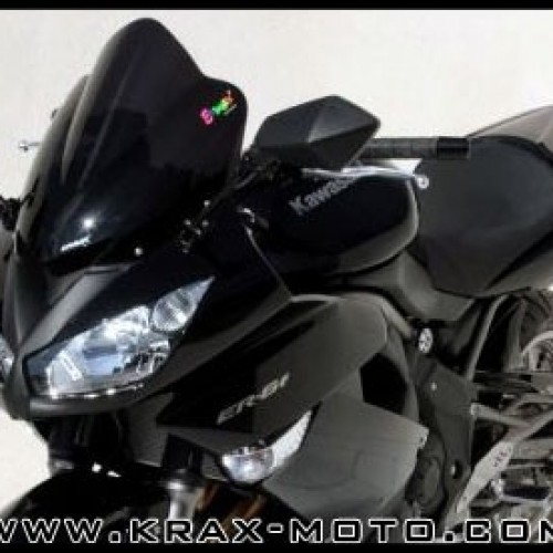 Bulle Ermax Aeromax 2009 - ER6 - Kawasaki