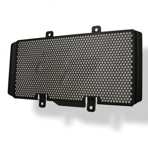 Grille de radiateur Evotech Performance - ER6 2009-16 - Kawasaki