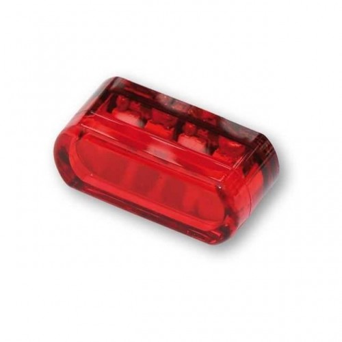 Feu à leds ShinYo MINI MODUL 1 Rouge