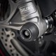 Kit protection de roue avant Evotech Performance - Panigale V4 - Ducati