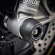 Kit protection de roue avant Evotech Performance - Panigale V4 - Ducati