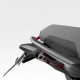 Support de plaque inclinable DePretto Moto - X-ADV - Honda