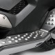 Marchepieds inox DePretto Moto - X-ADV - Honda