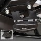 Kit protection/Repose-pieds GSG Mototechnik - X-ADV - Honda