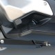 Kit protection/Repose-pieds GSG Mototechnik - X-ADV - Honda