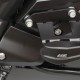 Kit protection/Repose-pieds GSG Mototechnik - X-ADV - Honda
