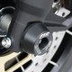 Kit protection de roue avant GSG Motoechnik - X-ADV - Honda