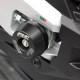 Kit protection de roue arrière GSG Motoechnik - X-ADV - Honda