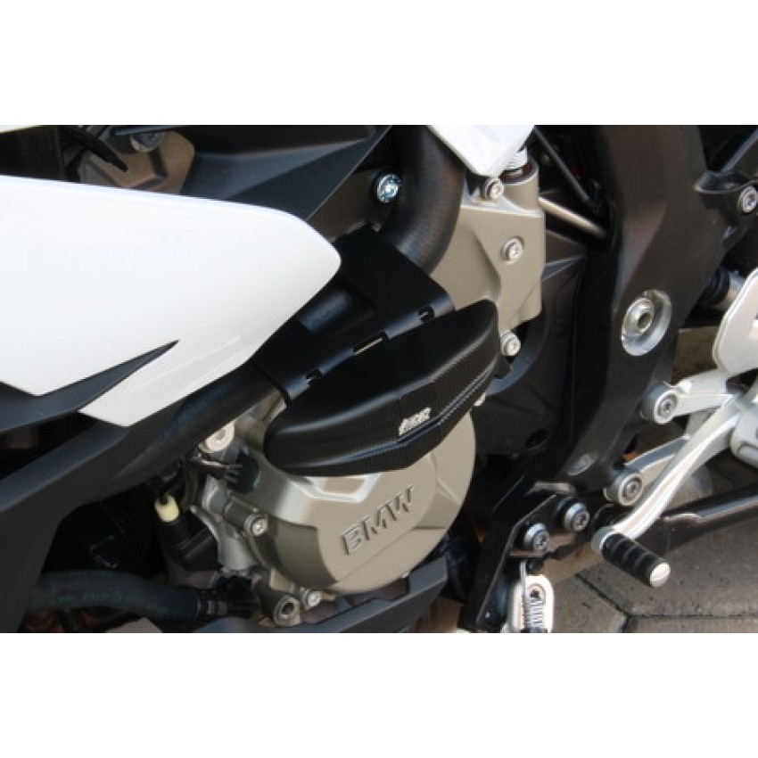 Kit protection GSG Mototechnik - S1000 XR 2015+ - BMW