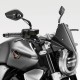 Embouts de guidon DePrettoMoto "Dark Light" - CB1000 R 2018+ - Honda