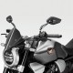 Embouts de guidon DePrettoMoto "Dark Light" - CB1000 R 2018+ - Honda