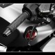 Leviers de frein et d'embrayage DePrettoMoto "Race" - CB1000 R  2018+ - Honda