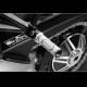 Repose pieds passagers DePrettoMoto "GP" - CB1000 R 2018 - Honda