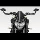Saute vent alu DePrettoMoto "Warrior" - MT07 2018 - Yamaha
