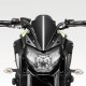 Saute vent alu DePrettoMoto "Warrior" - MT07 2018 - Yamaha