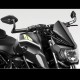 Saute vent alu DePrettoMoto "Warrior" - MT07 2018 - Yamaha