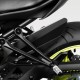 Garde boue arrière alu DePrettoMoto - MT-07 2018 - Yamaha