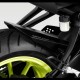 Garde boue arrière alu DePrettoMoto - MT-07 2018 - Yamaha