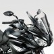 Kit déflecteurs alu DePrettoMoto - MT-07 Tracer 2017-18 - Yamaha