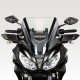 Kit déflecteurs alu DePrettoMoto - MT-07 Tracer 2017-18 - Yamaha