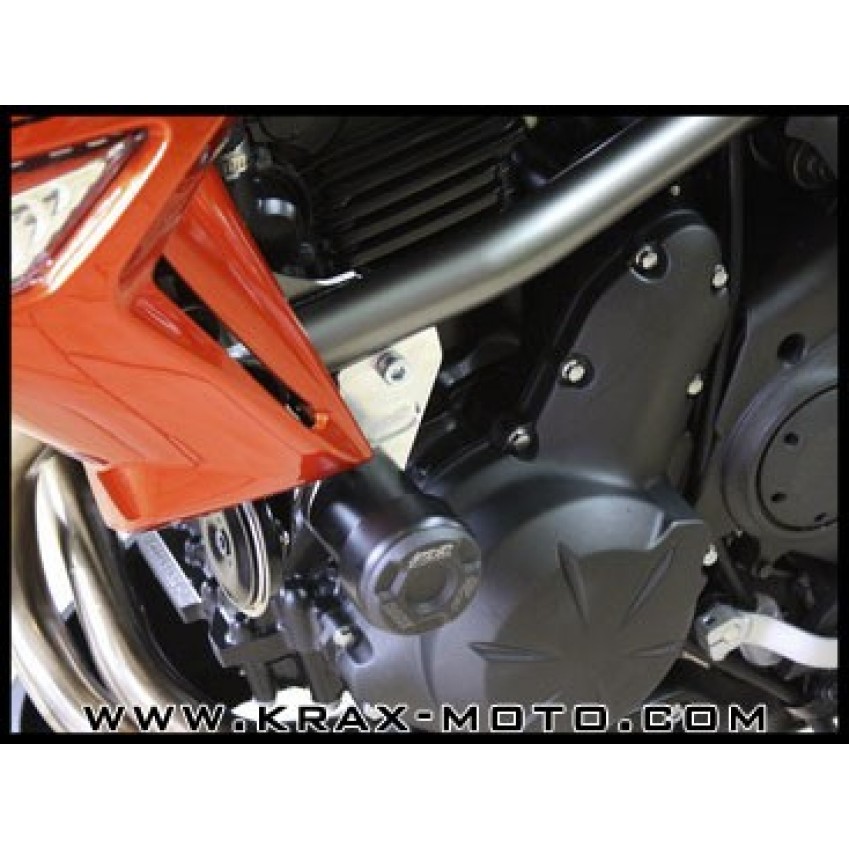 Kit de protection GSG ER6N 09+ - ER6 - Kawasaki