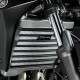 Grille de radiateur DePrettoMoto "Warrior" - MT-07 Tracer 2017-18 - Yamaha