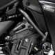Kit supports moteur DePrettoMoto - MT-07 Tracer 2017-18 - Yamaha