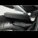 Garde boue arrière alu DePrettoMoto - MT-07 Tracer 2017-18 - Yamaha