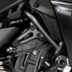 Kit protection DePrettoMoto "Warrior" - MT-07 Tracer 2017-18 - Yamaha