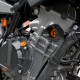 Kit protection Evotech - Duke 790 2018+ - KTM